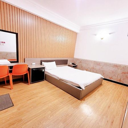 Hoang Nam Hotel TP. Hồ Chí Minh Ngoại thất bức ảnh